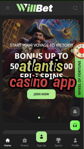 atlantis casino app-asdasdzhjkds.com